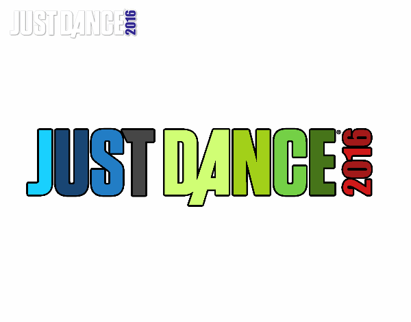 Logo Just Dance