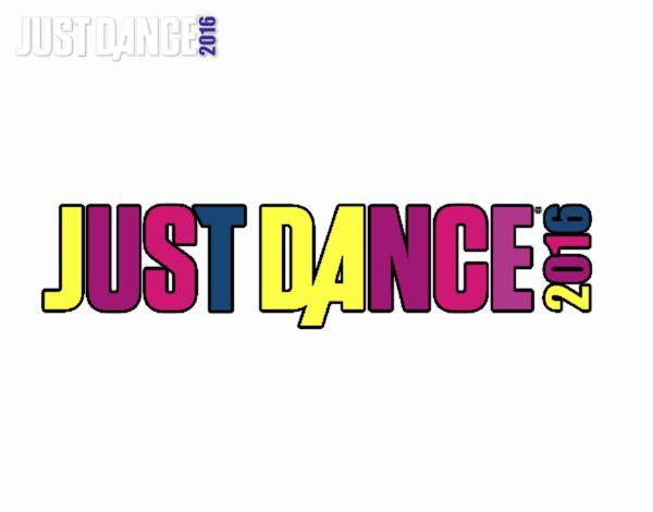 Logo Just Dance