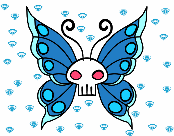 Mariposa Emo