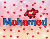 Mohamed