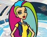 Monster High Venus McFlytrap