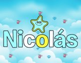 Nicolás