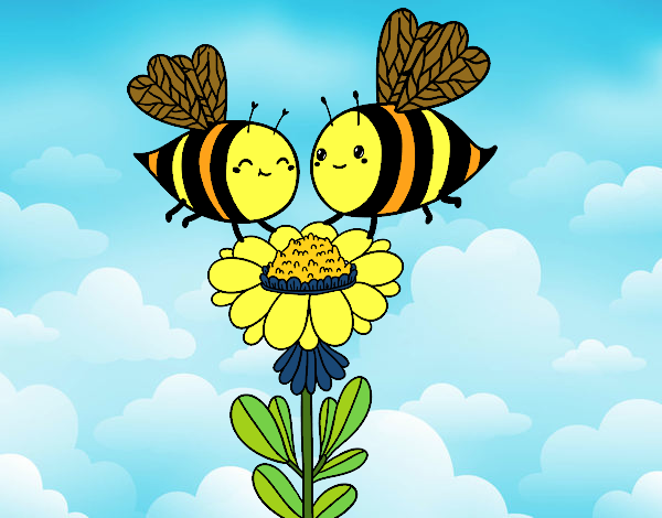 La Abeja Tulia