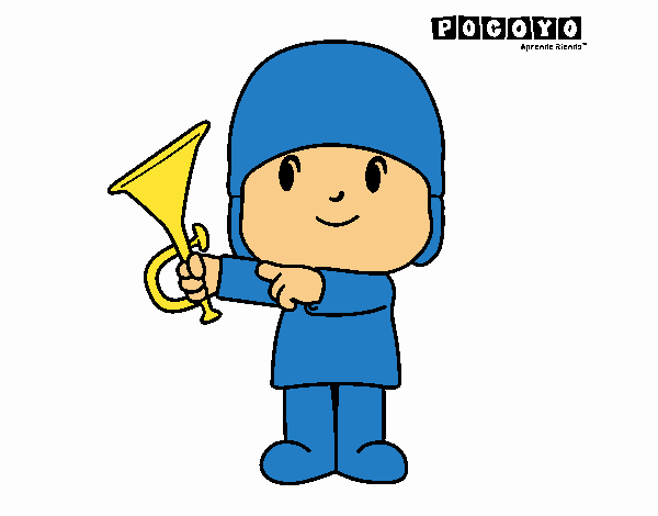 1 POCOYO