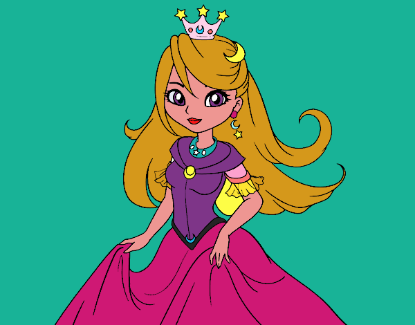 princesita