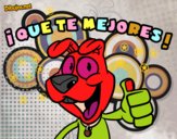 Que te mejores