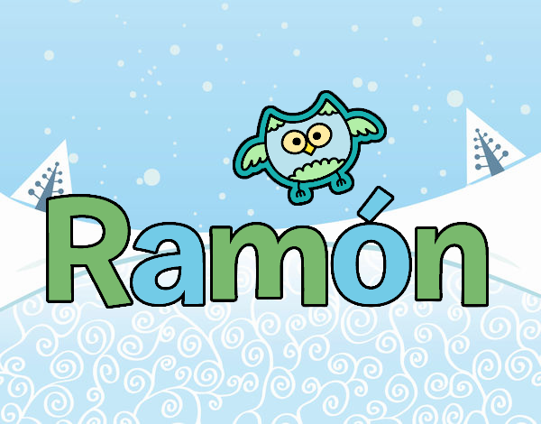 RAMÓN