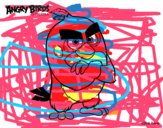 Red de Angry Birds