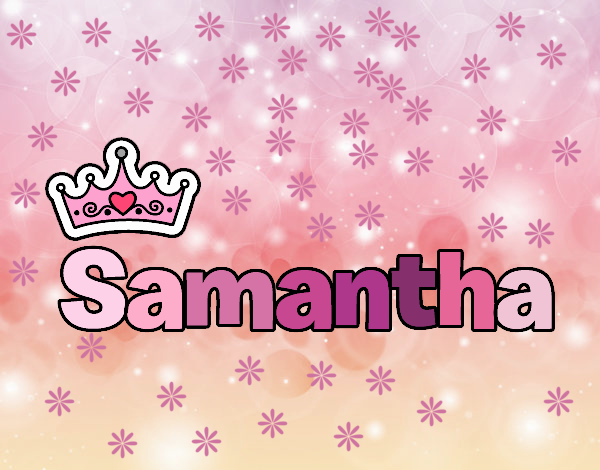 Samantha