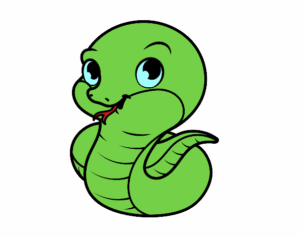 SERPIENTE