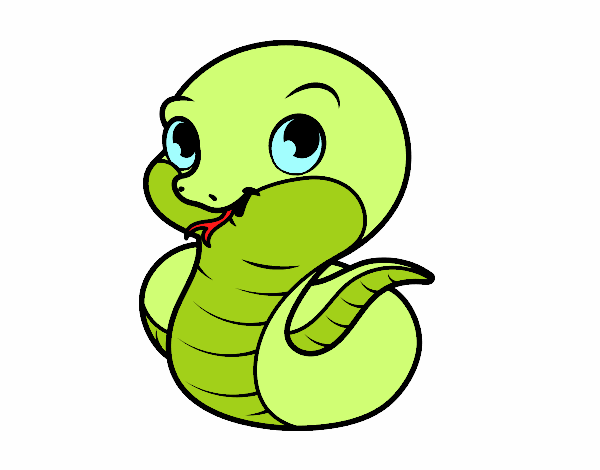 serpiente