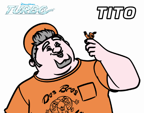 Turbo - Tito