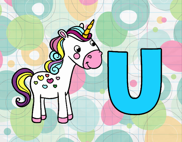 U de Unicornio