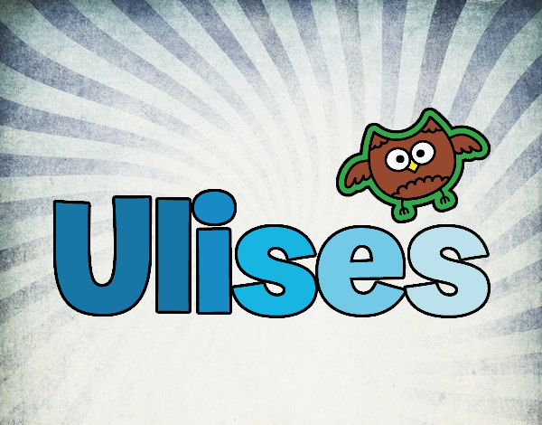 Ulises