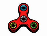 Un spinner