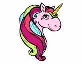 Un unicornio