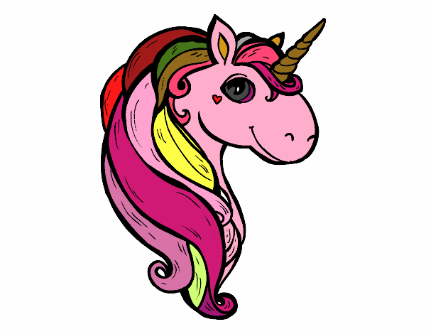 Un unicornio