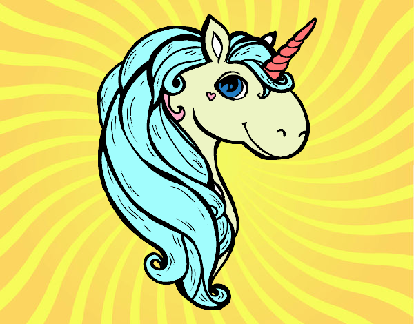 Un unicornio