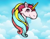 Un unicornio