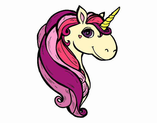 Un unicornio