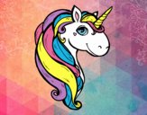 Un unicornio