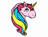 Un unicornio