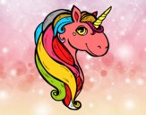 Un unicornio