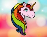 Un unicornio