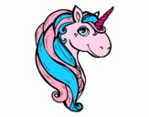 Un unicornio