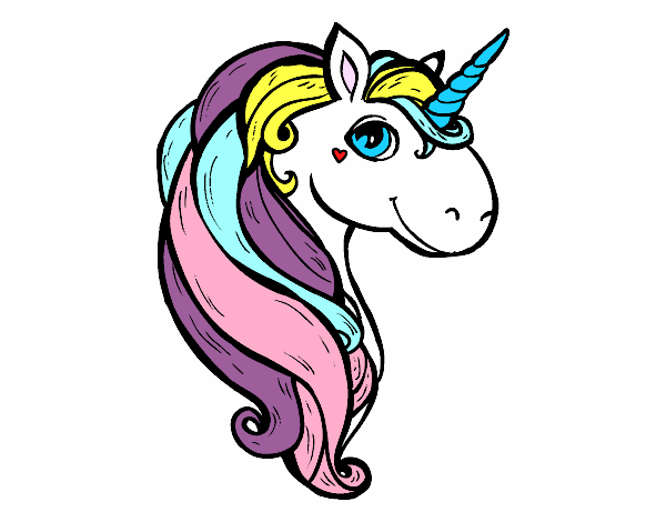 Un unicornio