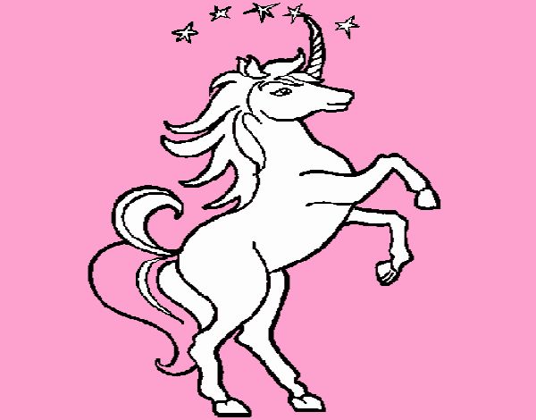 Unicornio