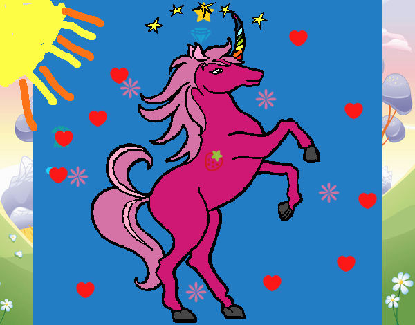 Unicornio