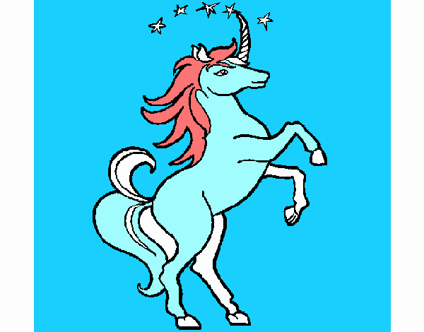 Unicornio