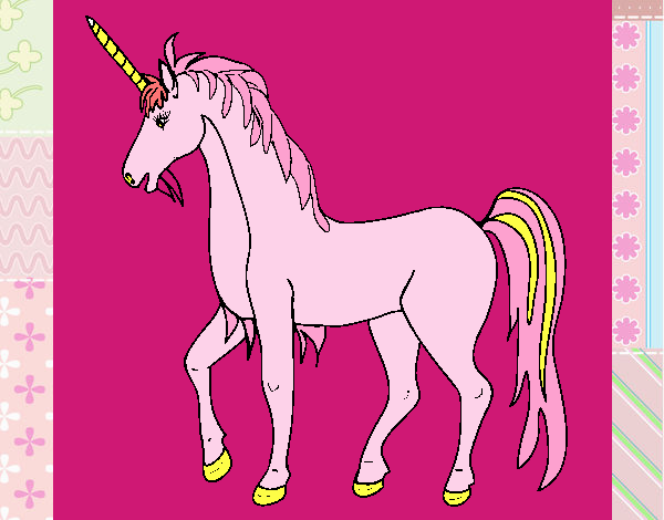 Unicornio II