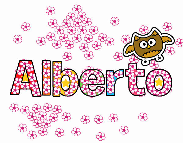 Alberto