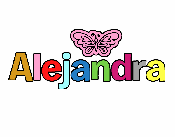 Alejandra