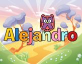 Alejandro