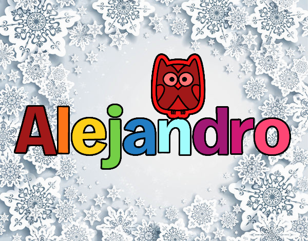 Alejandro