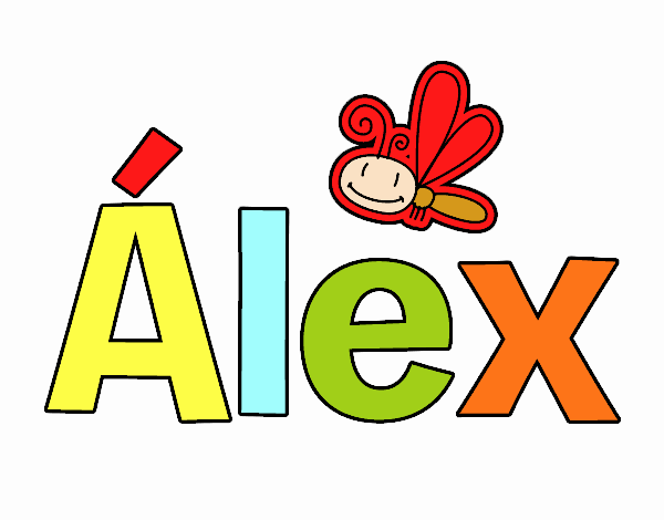 Álex