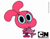 Anais de Gumball