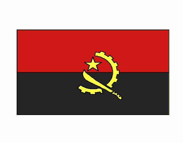 Angola