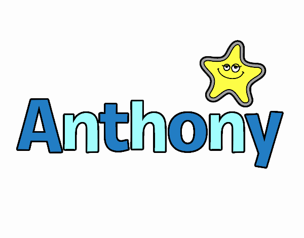 Anthony