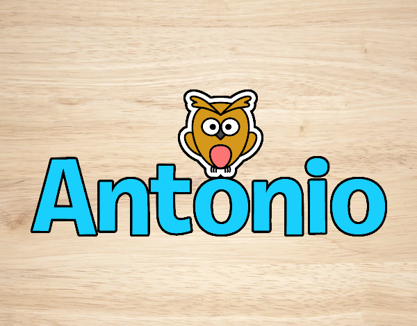 Antonio