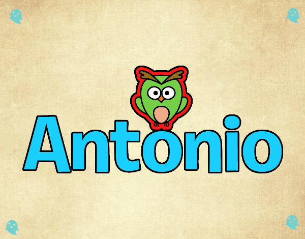 Antonio