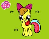 Apple Bloom