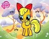 Apple Bloom