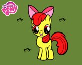 Apple Bloom