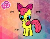 Apple Bloom