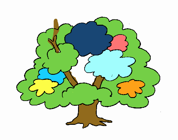 Árbol