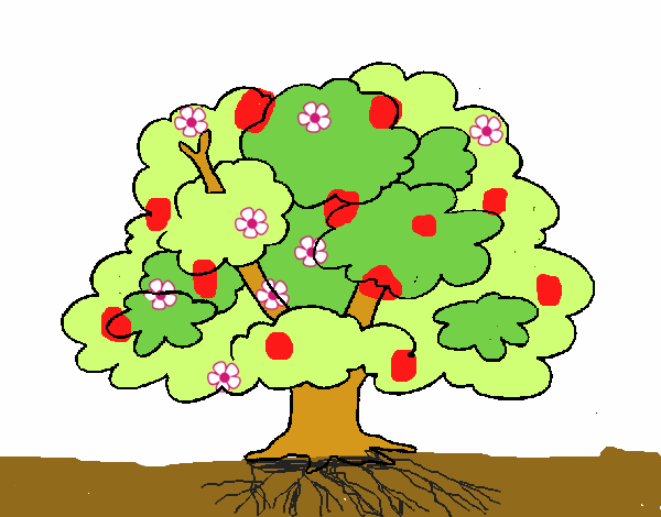 Árbol